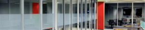 Commercial Glass Door Storefront Window Replacement Las Vegas room divider