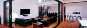 Commercial-Glass-Door-Storefront-Window-Replacement-Las-Vegas-stacked-sliding-doors