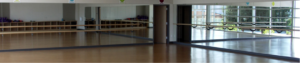 Commercial-Glass-Door-Storefront-Window-Replacement-Las-Vegas-dance-studio
