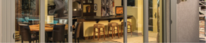 Commercial-Glass-Door-Storefront-Window-Replacement-Las-Vegas-lift-slide