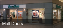 mall-doors