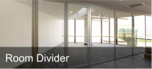 room-divider